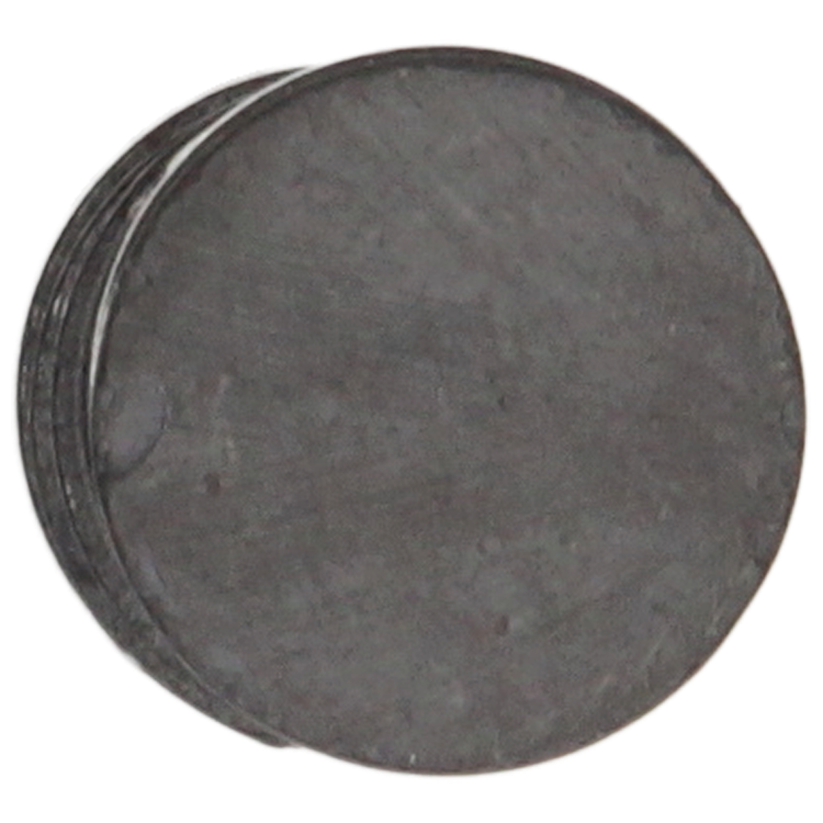 Afbeelding laden in galerijviewer, Mack 1076873 - schijfmagneten ferriet 15mm - zwart 10st | 4 stuks