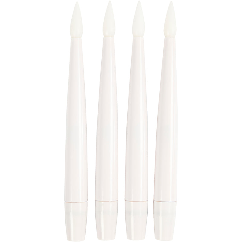 Afbeelding laden in galerijviewer, Https: www.cchobby.nl led-kerstboomlampjes-h-15-5-cm-d-14-mm-4-stuk-1-doos