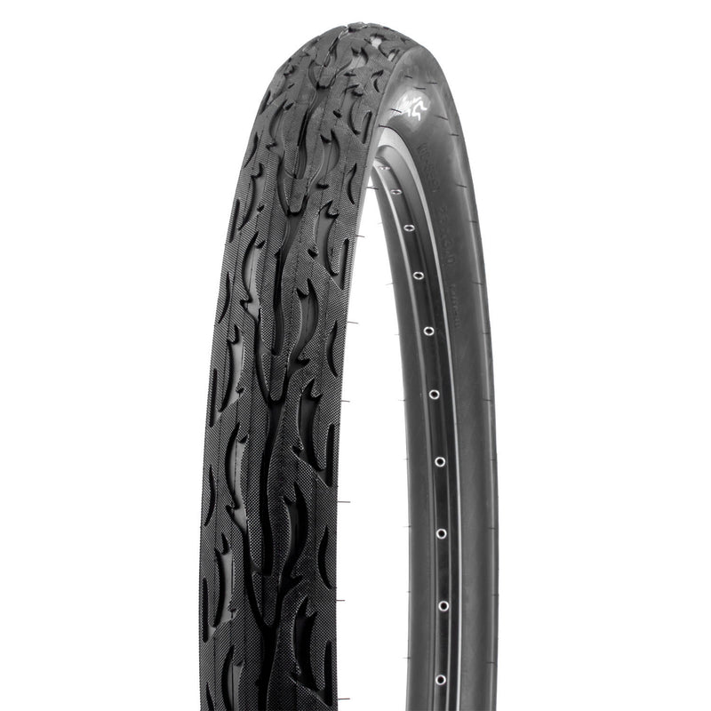Load image into Gallery viewer, Kenda flame 26 x 3.0 clincher