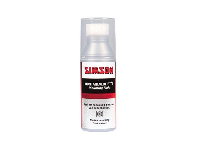 Load image into Gallery viewer, banden-montagevloeistof 50 ml