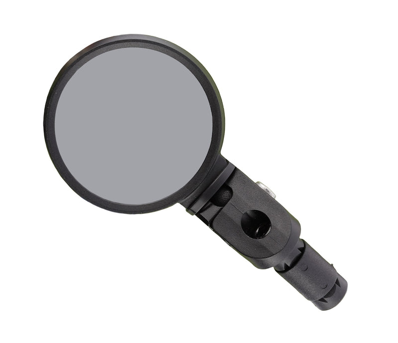 Load image into Gallery viewer, Cordo spiegel de luxe bar end l+r verstelbaar plug 16-22mm