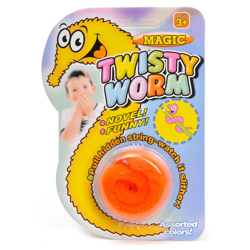 Load image into Gallery viewer, Duckiez magische worm