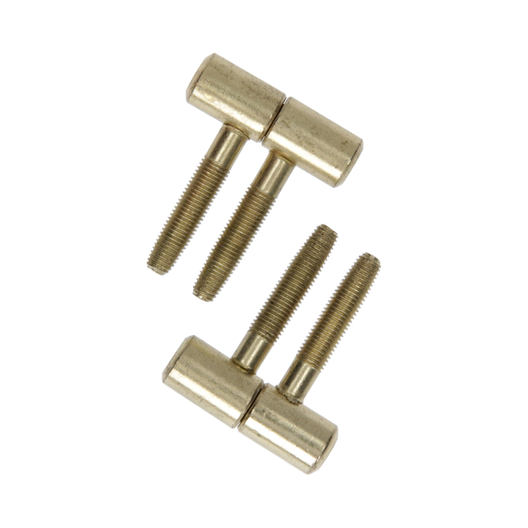 Load image into Gallery viewer, Mack 1019176 - 2 raaminboorpaumellen gebichromateerd 13x48mm | 5 stuks