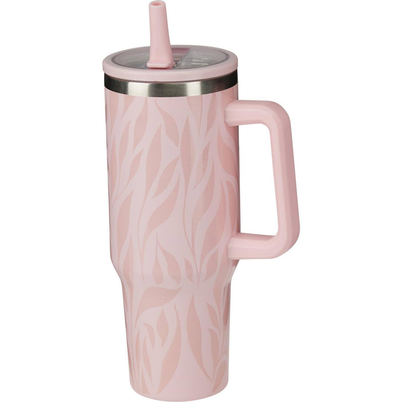 Load image into Gallery viewer, Drink isoleerbeker 1200ml rvs
