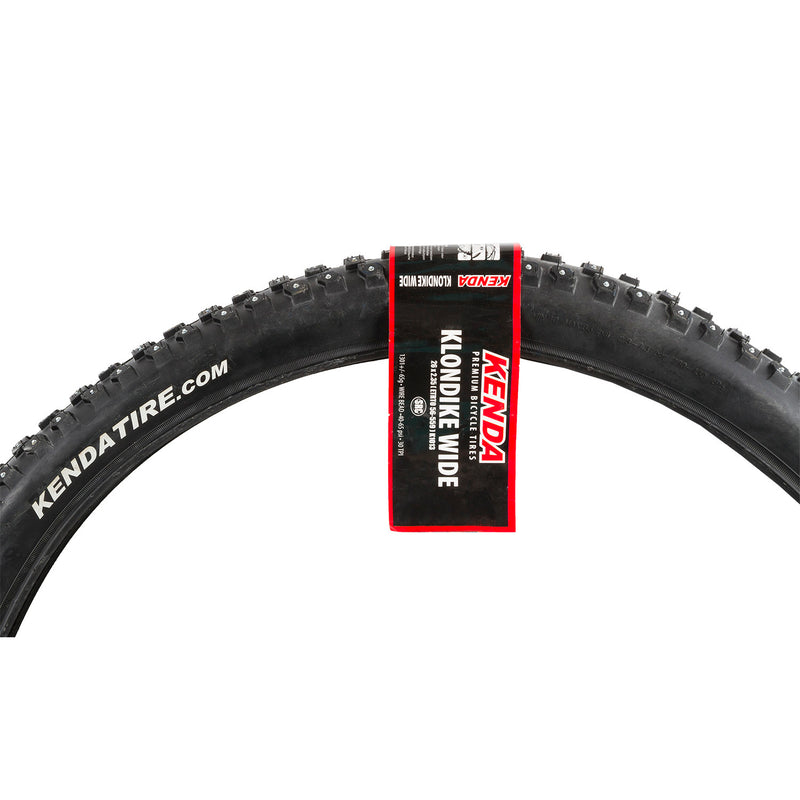 Load image into Gallery viewer, Kenda klondike sport 26x2.35 clincher