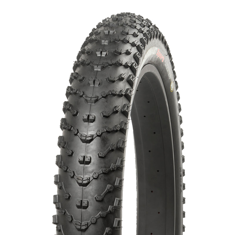 Load image into Gallery viewer, Kenda juggernaut sport 26 x 4.0 clincher