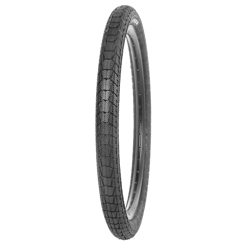 Load image into Gallery viewer, Kenda krackpot colour 20x1.95 black clincher