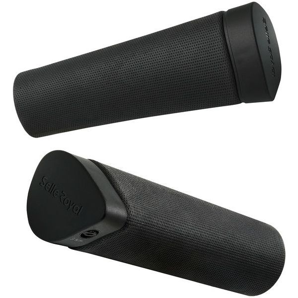 Load image into Gallery viewer, Selle royal griff nivo sr grips nivo