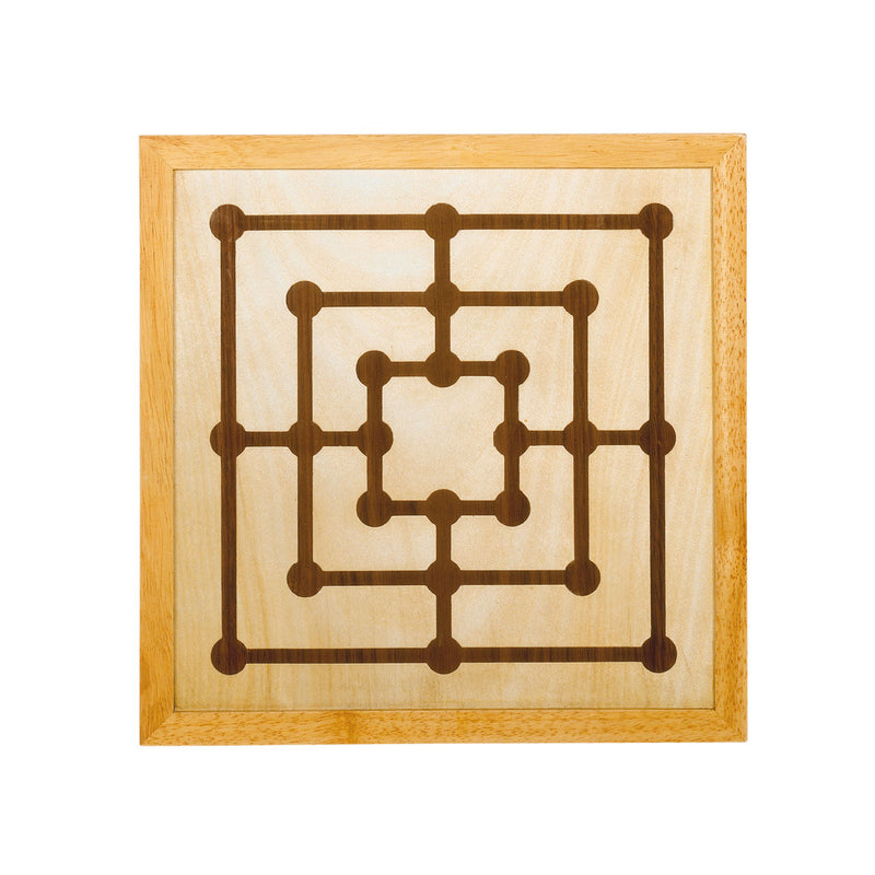 Load image into Gallery viewer, Goki houten spellenset, 2in1