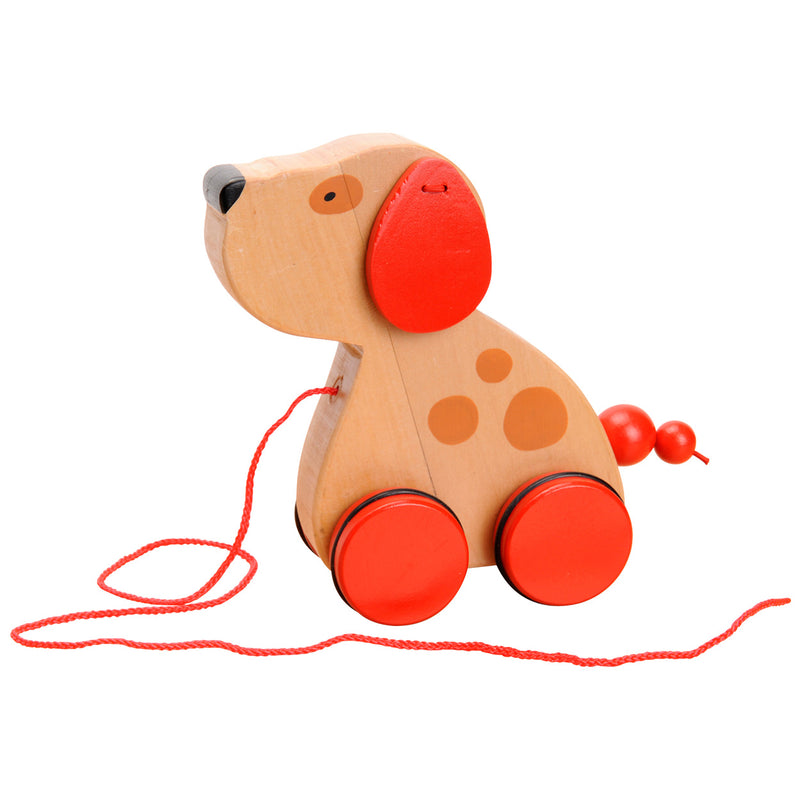 Load image into Gallery viewer, Goki trekdier - hond luhna