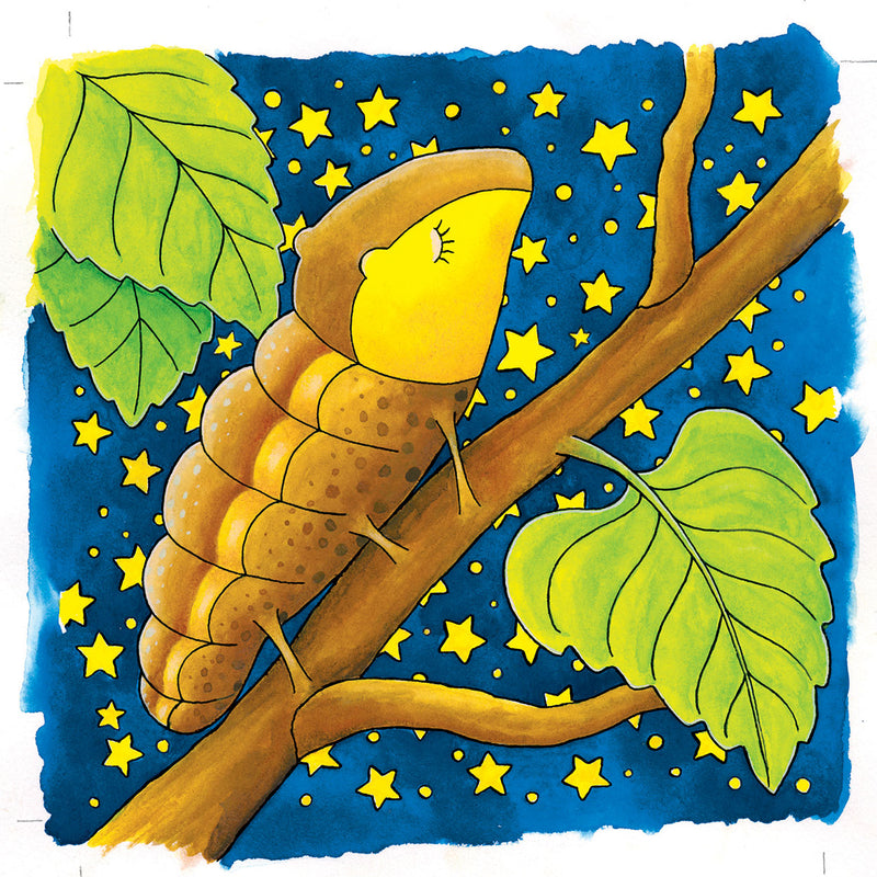 Load image into Gallery viewer, Goki puzzel: vlinder 20x20x1,5cm, 4 lagen, 44-delig, hout, 3+