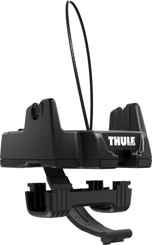 Load image into Gallery viewer, Thule front wheel holder
