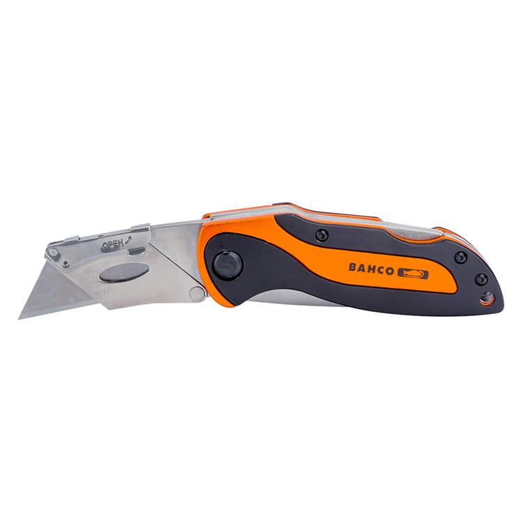 Load image into Gallery viewer, Bahco 1066855 - twin mes sportmes | 5 stuks