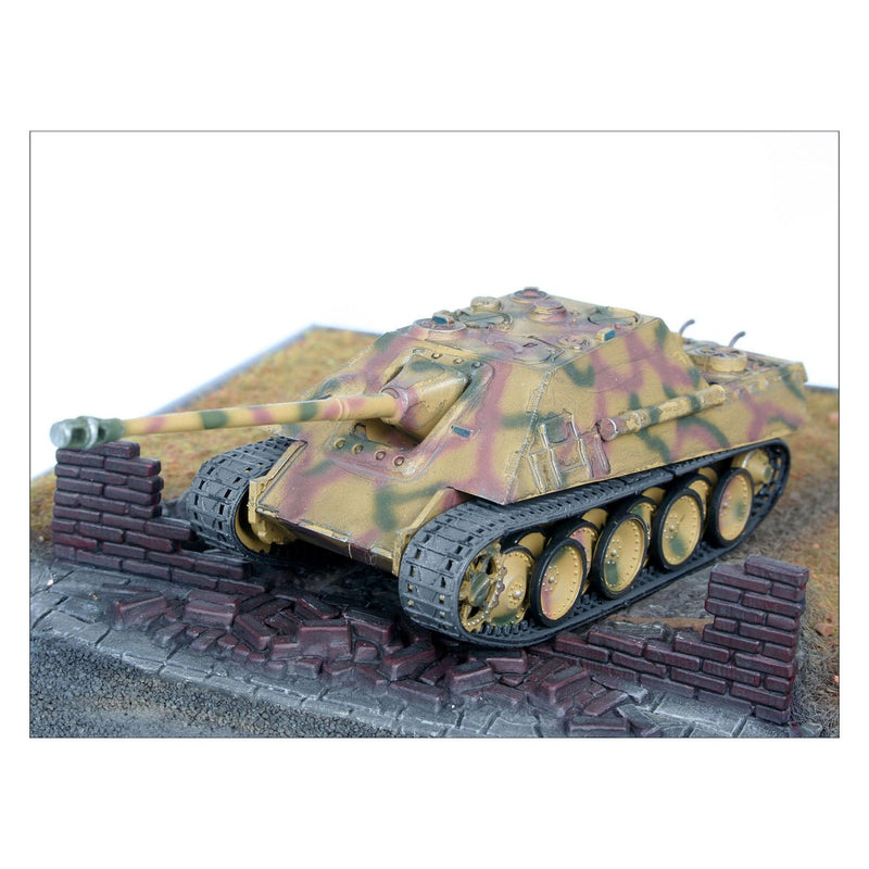 Load image into Gallery viewer, Revell tank 173 jagdpanther