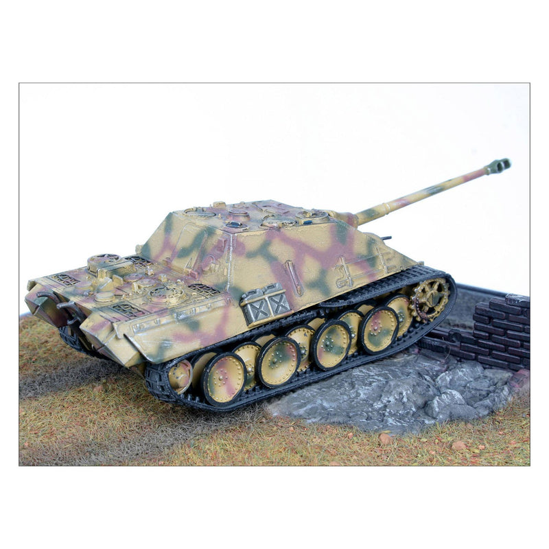 Load image into Gallery viewer, Revell tank 173 jagdpanther
