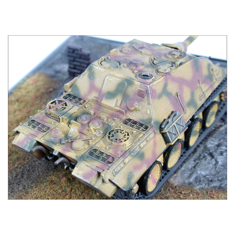 Load image into Gallery viewer, Revell tank 173 jagdpanther
