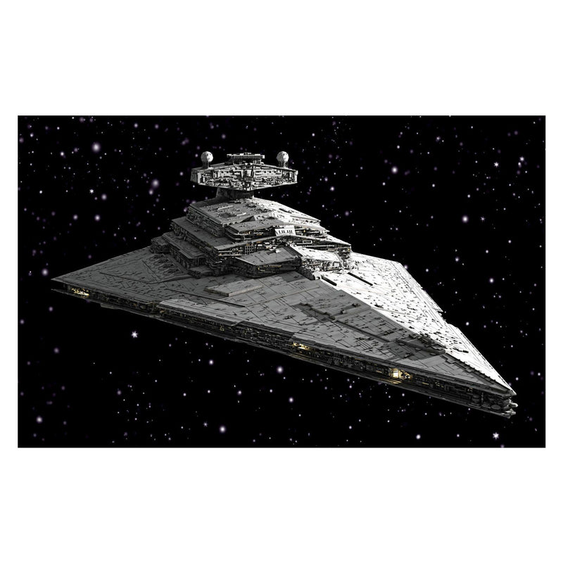 Load image into Gallery viewer, Revell imperial star destroyer