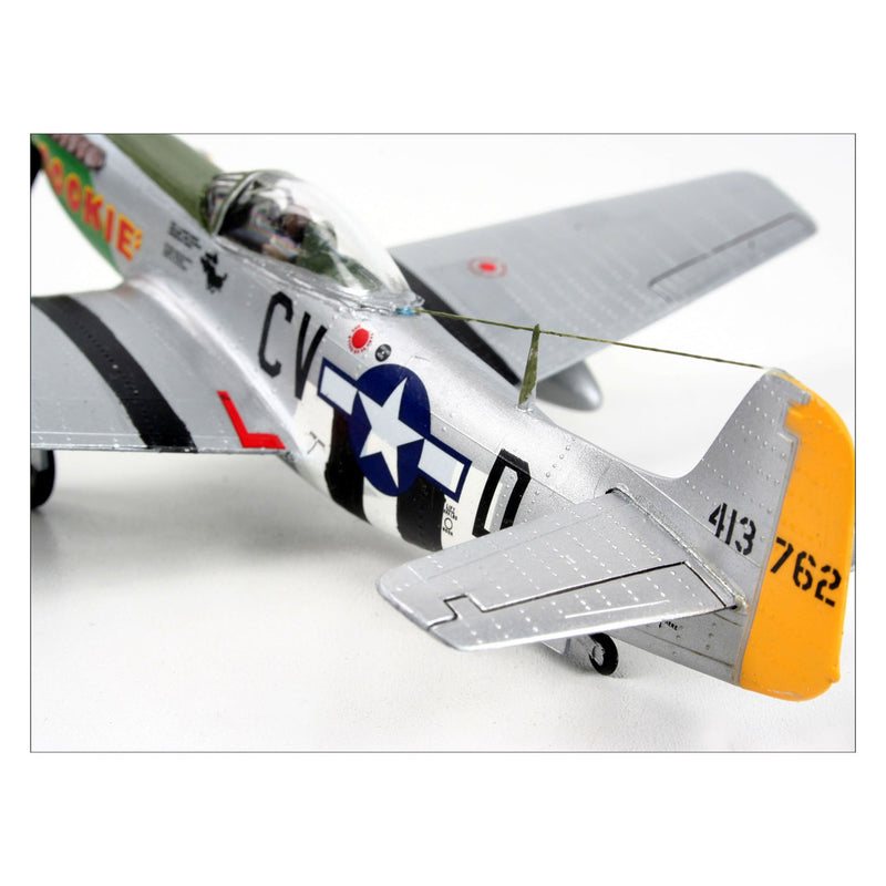 Load image into Gallery viewer, Revell p-51d mustang