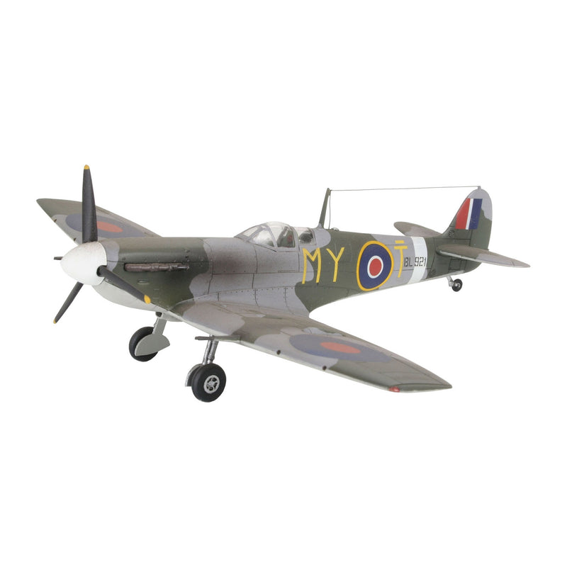 Load image into Gallery viewer, Revell spitfire mk v