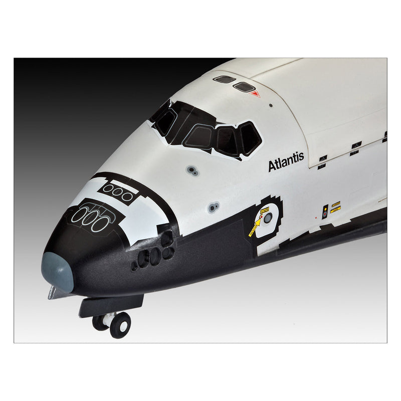 Load image into Gallery viewer, Revell space shuttle atlantis