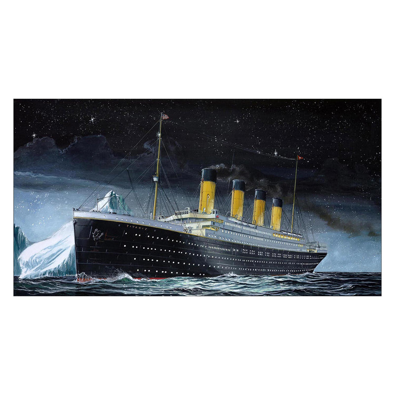 Load image into Gallery viewer, Revell titanic