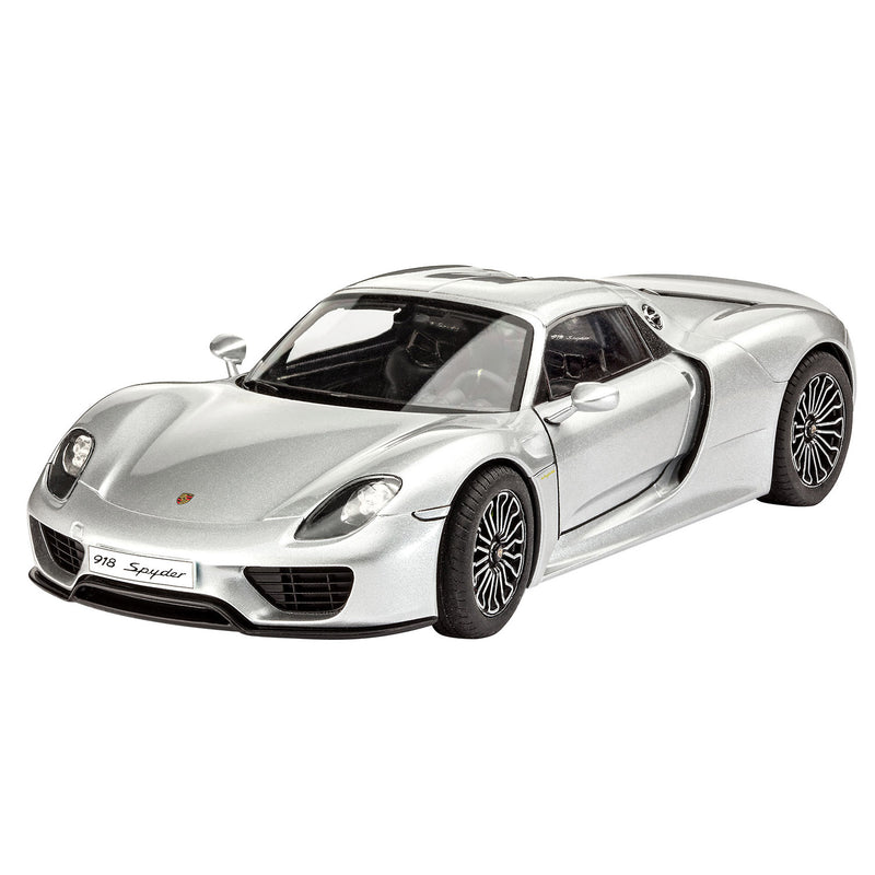 Load image into Gallery viewer, Revell porsche 918 spyder