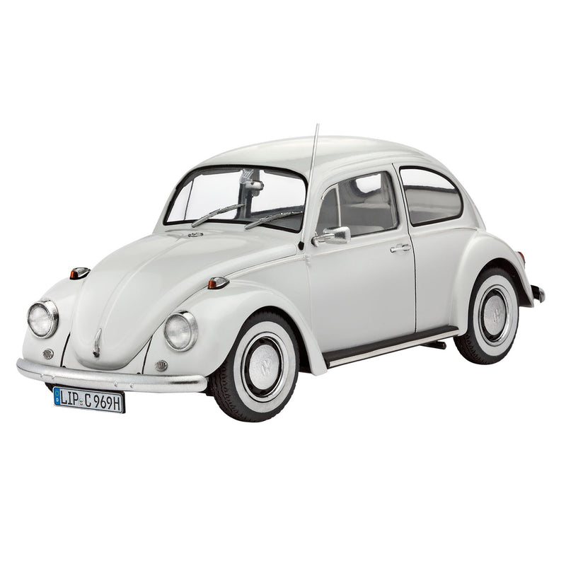 Load image into Gallery viewer, Revell volkswagen beetle limousine 1968