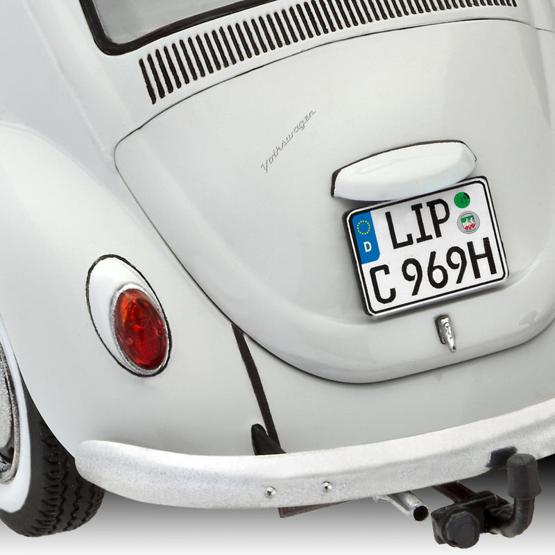 Load image into Gallery viewer, Revell volkswagen beetle limousine 1968