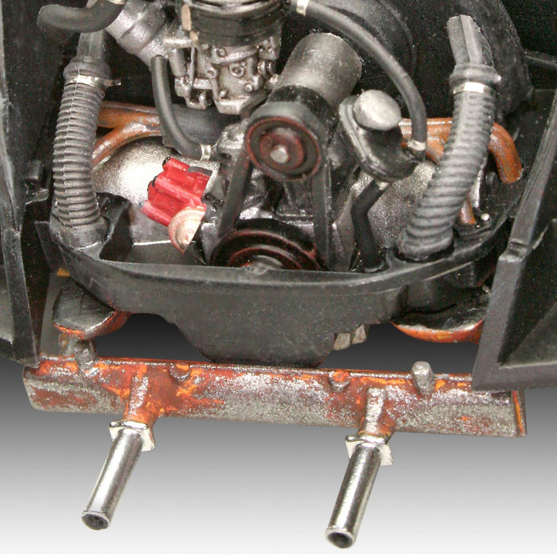 Load image into Gallery viewer, Revell volkswagen beetle limousine 1968