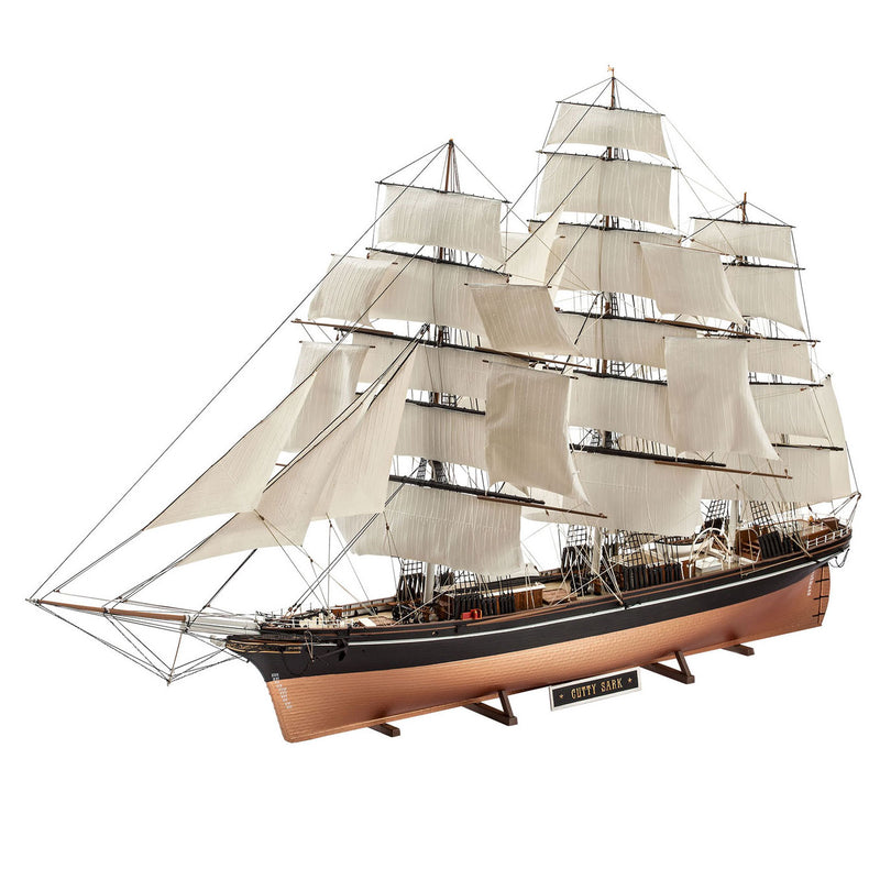 Load image into Gallery viewer, Revell cutty sark