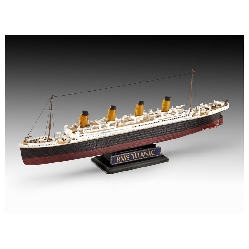 Load image into Gallery viewer, Revell geschenkset titanic