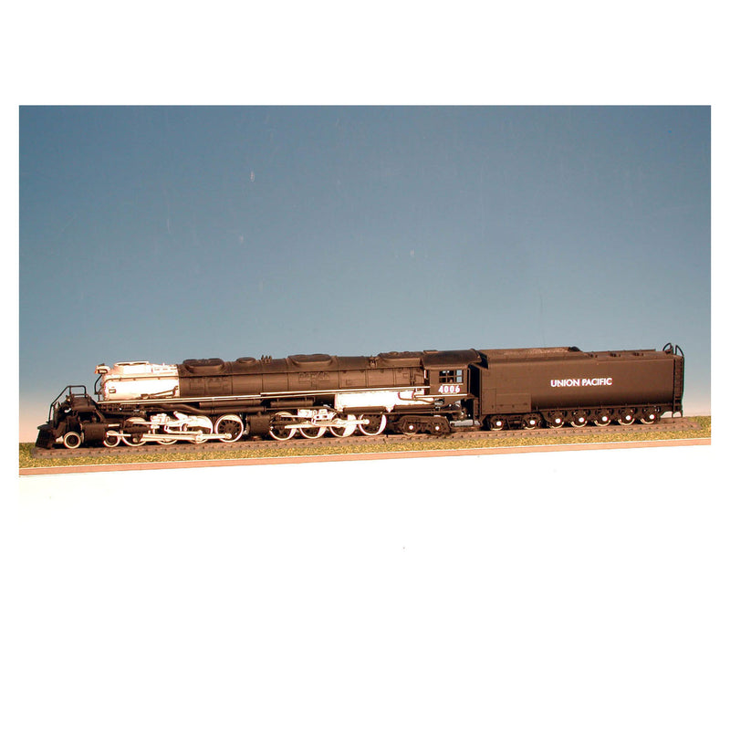 Load image into Gallery viewer, Revell big boy lokomotief
