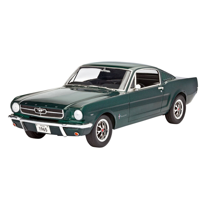 Load image into Gallery viewer, Revell 1965 ford mustang 2+2 fastback