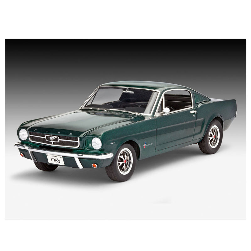 Load image into Gallery viewer, Revell 1965 ford mustang 2+2 fastback