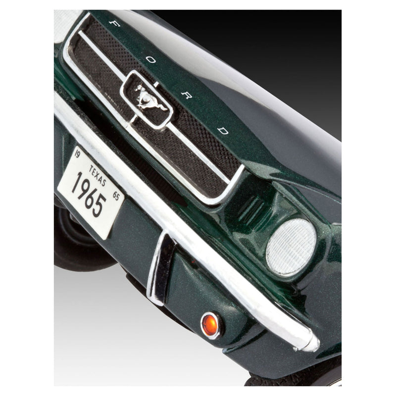 Load image into Gallery viewer, Revell 1965 ford mustang 2+2 fastback