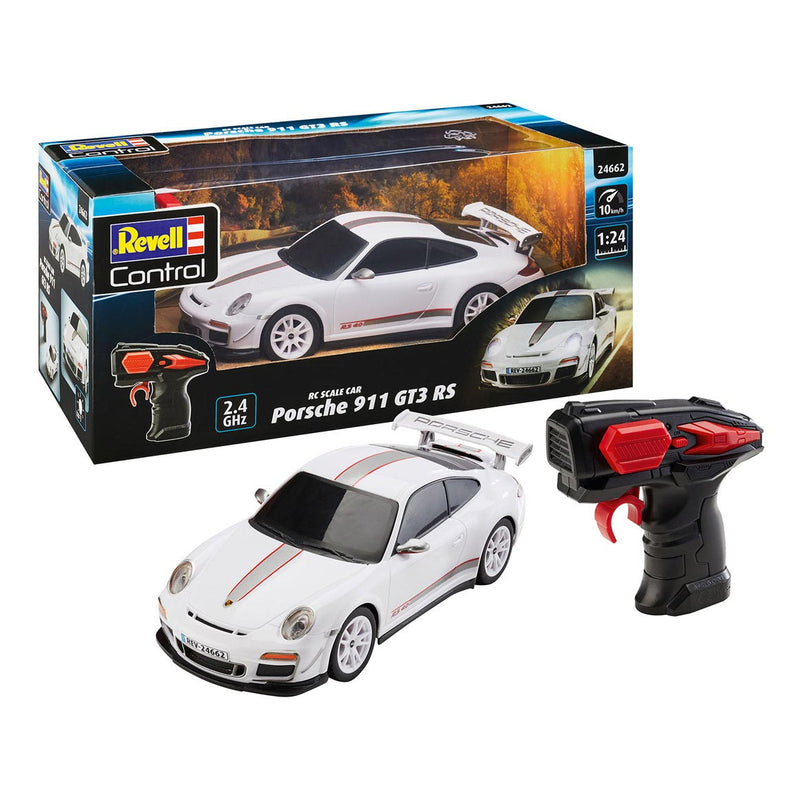Load image into Gallery viewer, Revell rc bestuurbare auto- porsche 911 gt3 rs
