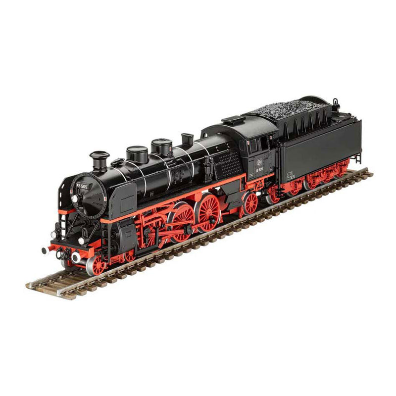 Load image into Gallery viewer, Revell modelbouwpakket - express locomotive 1:87 - 163dlg.