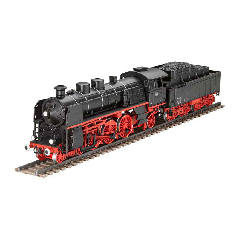 Load image into Gallery viewer, Revell modelbouwpakket - express locomotive 1:87 - 154dlg.