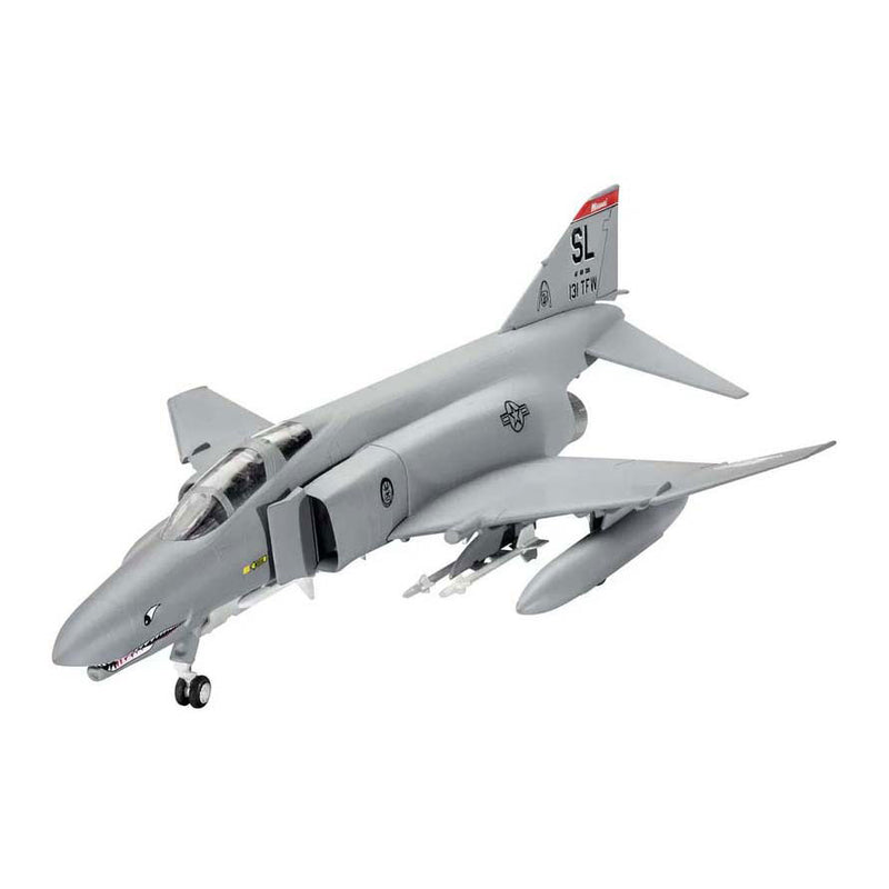 Load image into Gallery viewer, Revell modelbouwpakket - f-4 phantom - 24dlg.