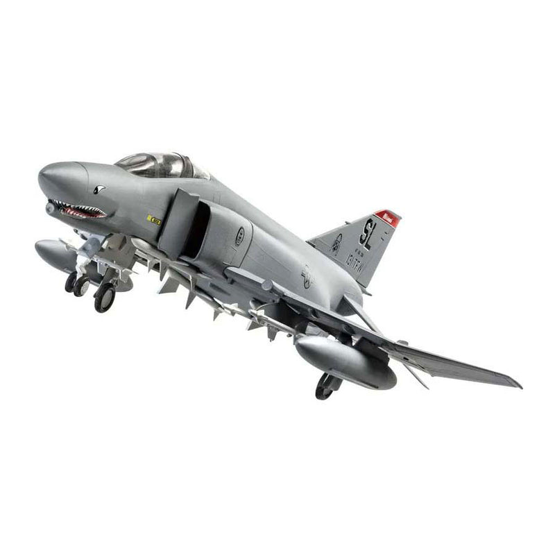 Load image into Gallery viewer, Revell modelbouwpakket - f-4 phantom - 24dlg.