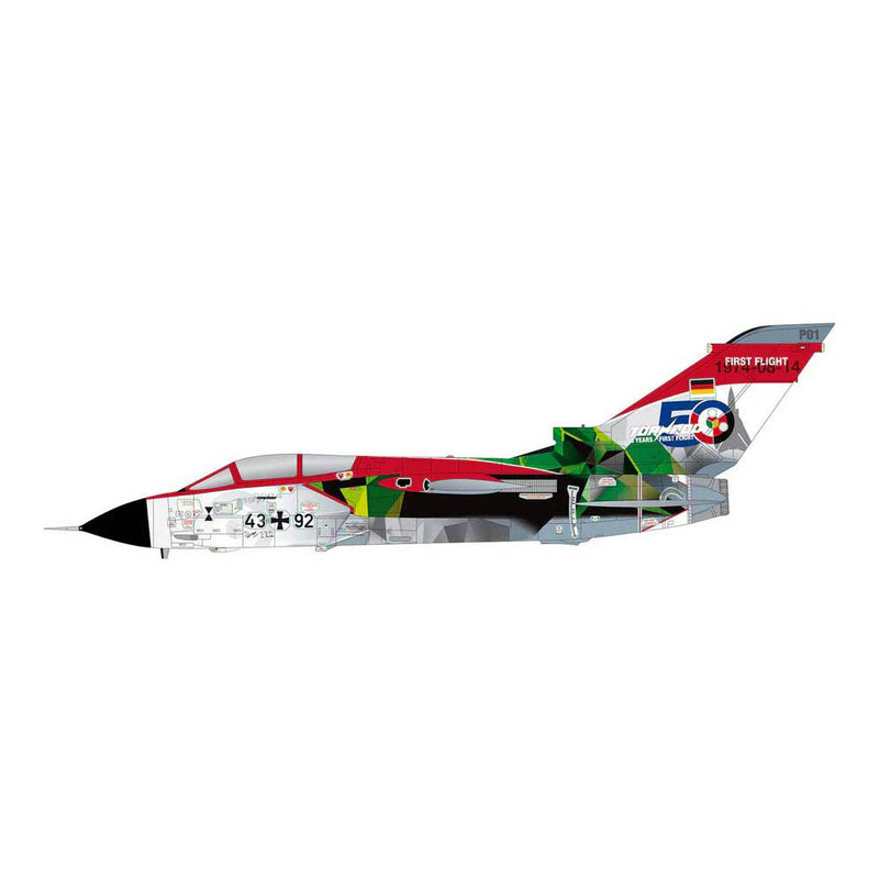 Load image into Gallery viewer, Revell modelbouwpakket - panavia tornado ids 50 years 1:48 - 309dlg.