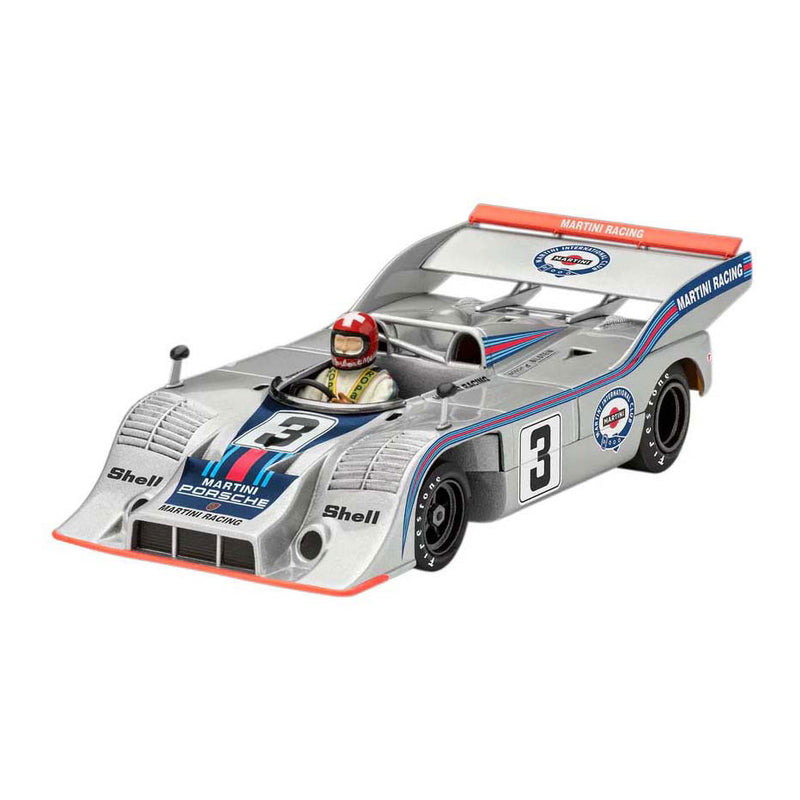 Load image into Gallery viewer, Revell modelbouwpakket - porsche 917 1:32 - 64dlg.