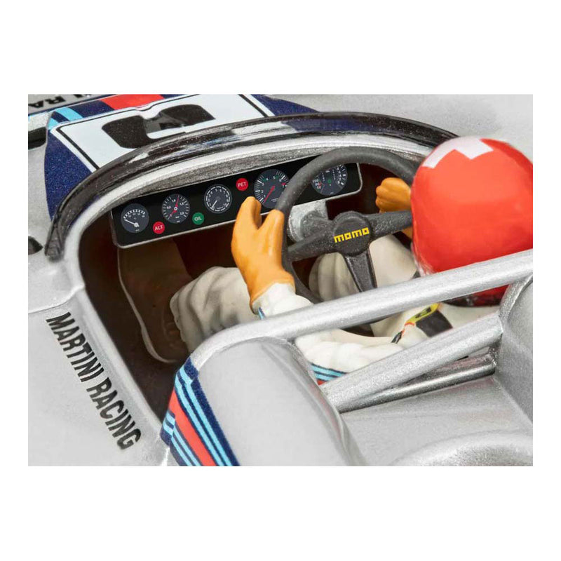 Load image into Gallery viewer, Revell modelbouwpakket auto - 07738 porsche 917 10 - duitse rauto plastic - 1:32 - modelbouw