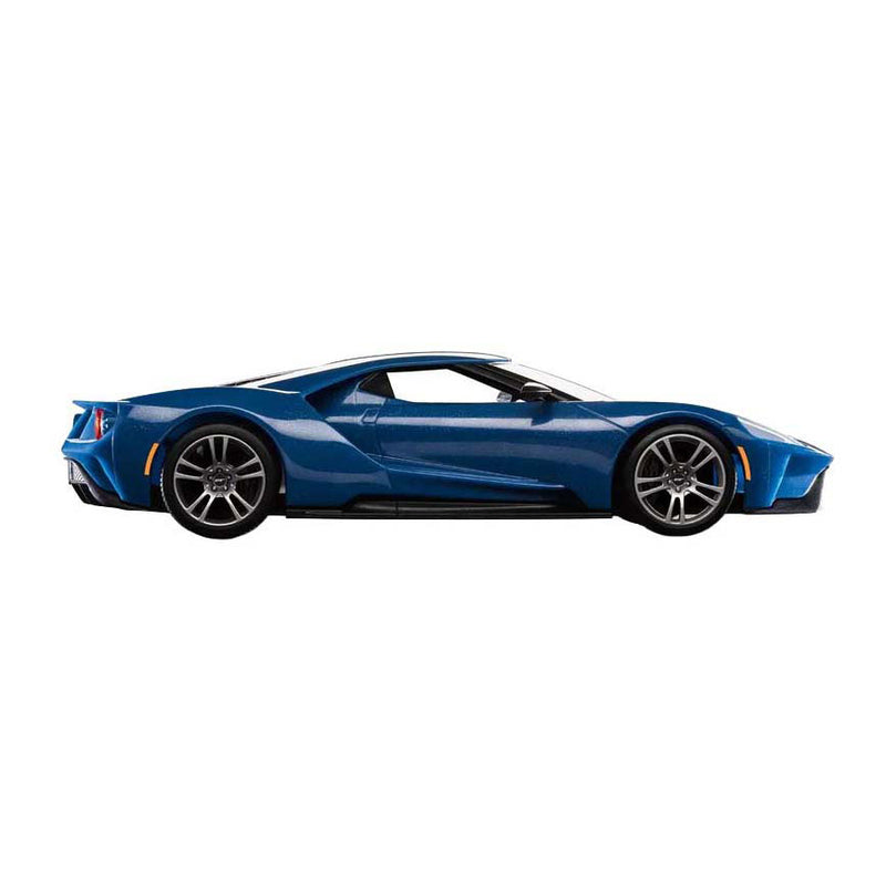Load image into Gallery viewer, Revell modelbouwpakket auto - 07824 ford gt 2017 car - easy click plastic - 1:24 - modelbouw