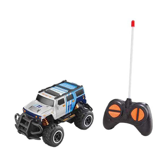 Load image into Gallery viewer, Revell rc car line backer - 1:43