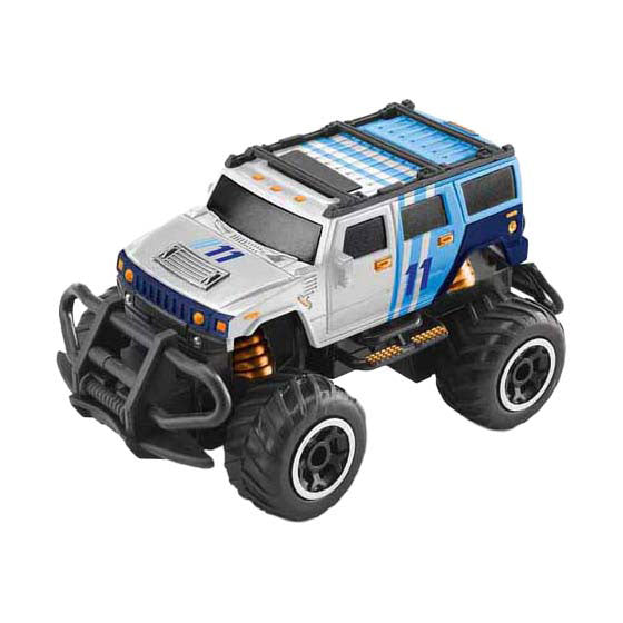 Load image into Gallery viewer, Revell rc car line backer - 1:43