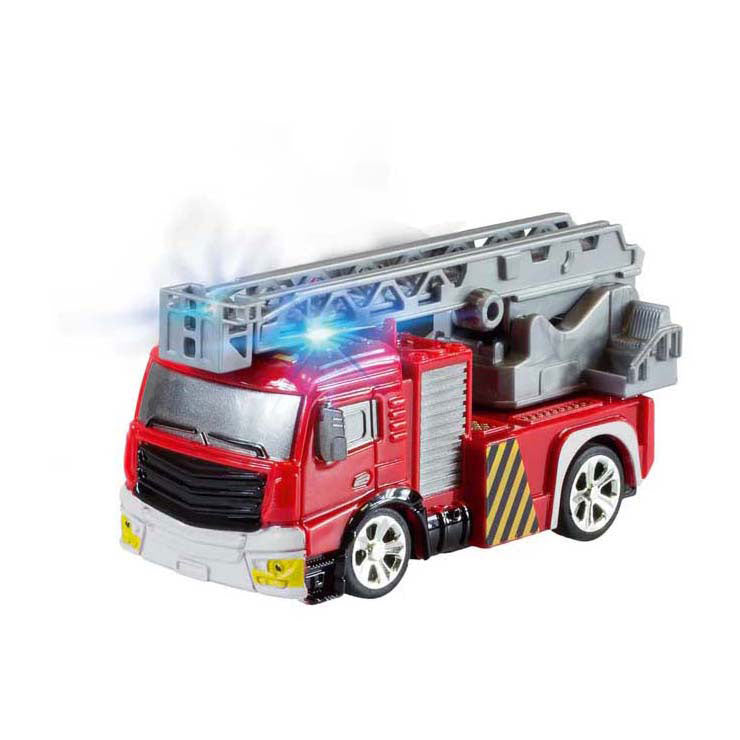 Load image into Gallery viewer, Revell rc voertuig - 23558 mini rc car fire truck rc model kant en klaar -