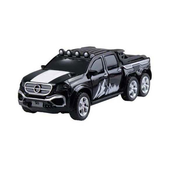 Load image into Gallery viewer, Revell rc bestuurbare auto - camper