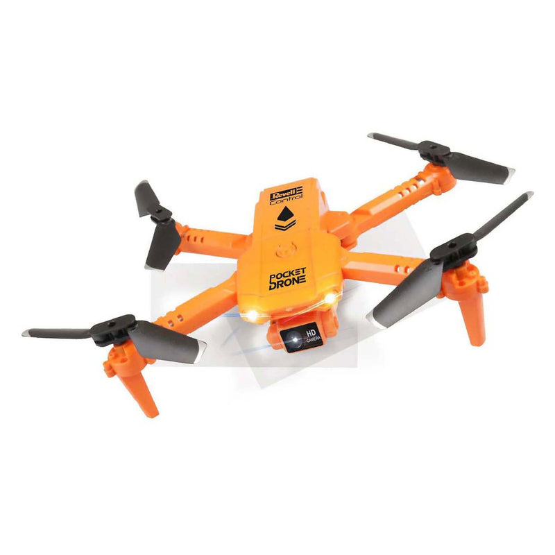 Load image into Gallery viewer, Revell rc quadrocopter pocket drone