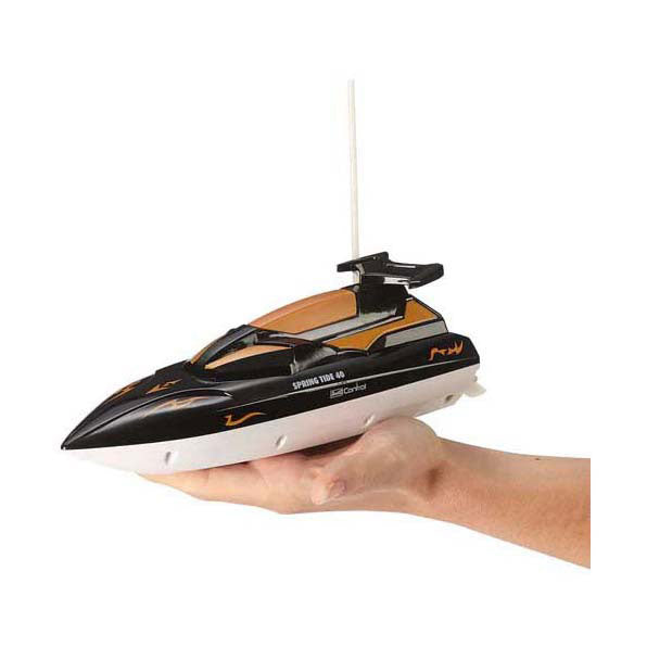 Load image into Gallery viewer, Revell rc boat spring tide 40